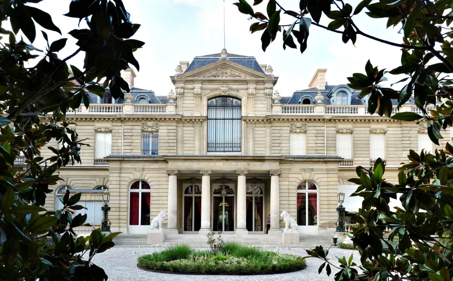 Musée Jacquemart-André - © Culturespaces Nicolas Héron