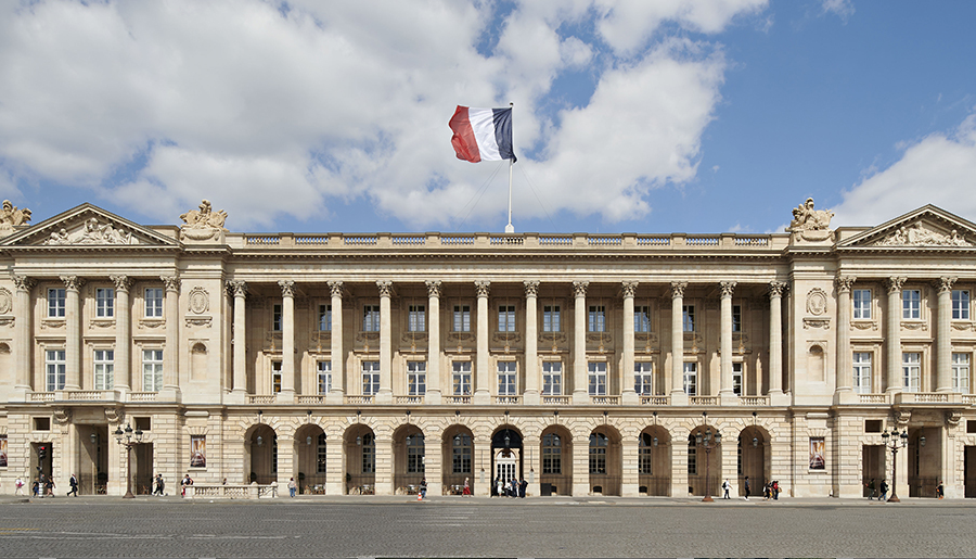 © Benjamin Gavaudo Centre des monuments nationaux