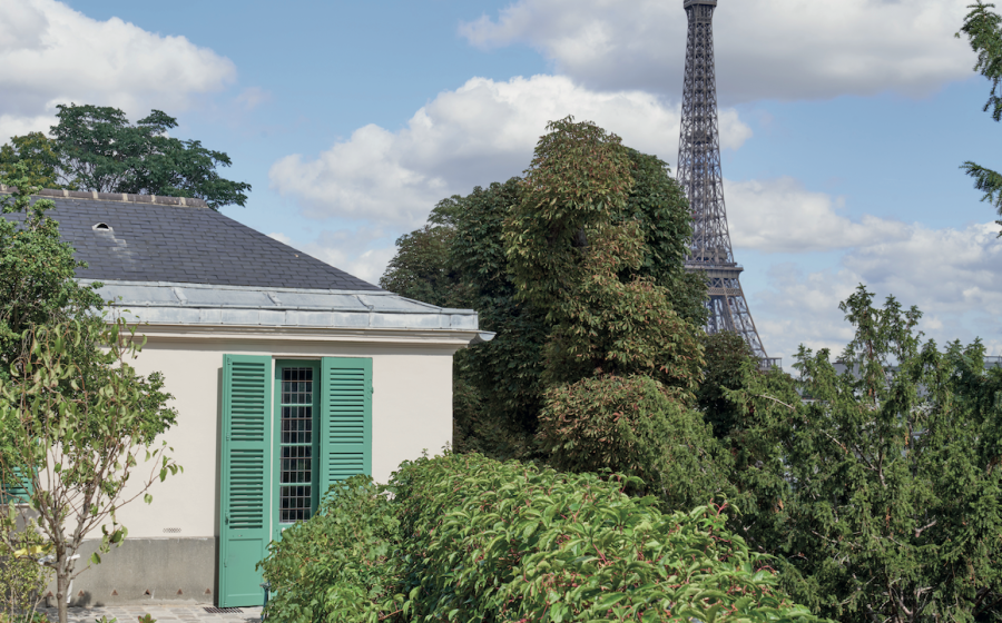 © Raphaël Chipault - Paris Musées