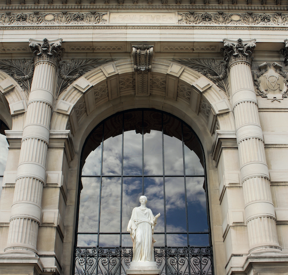 © Didier Messina - Paris Musées 