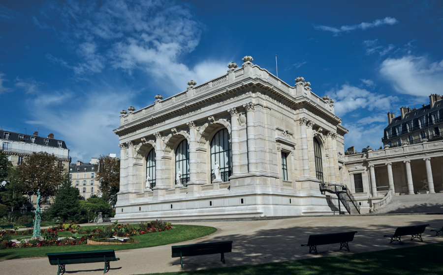 © Palais Galliera - Paris Musées 