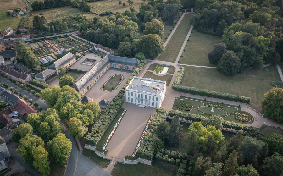 © Yann Monel - Centre des monuments nationaux