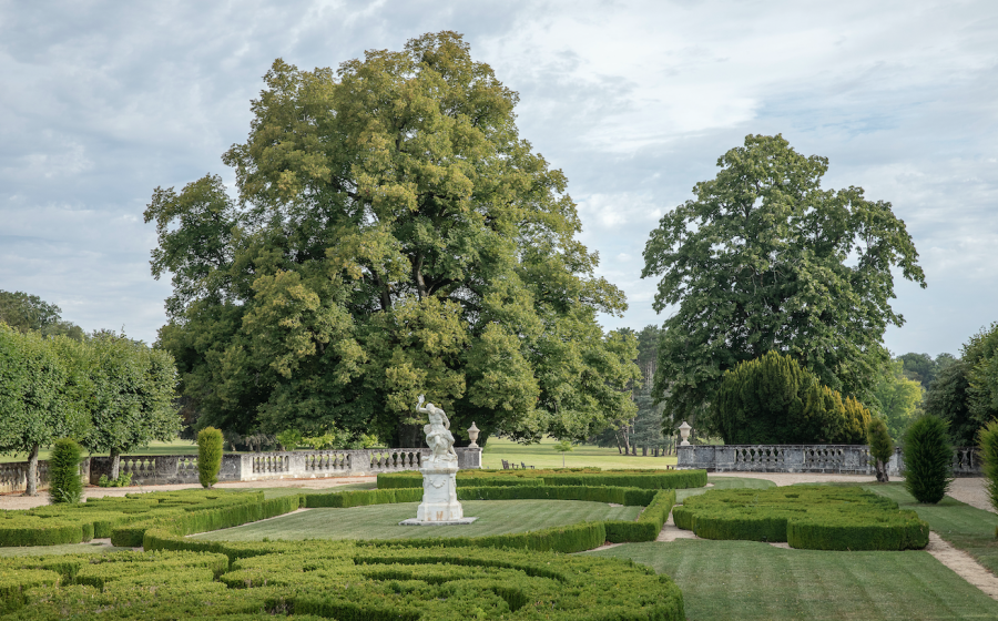 © Yann Monel - Centre des monuments nationaux.