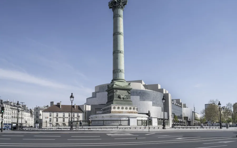 © Denis Gliksman - Centre des monuments nationaux