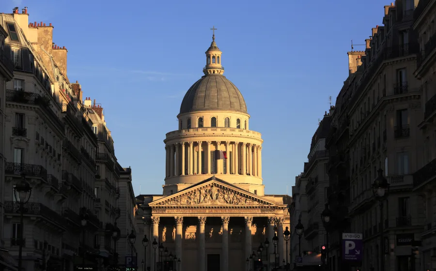 © Gilles Codina - Centre des monuments nationaux