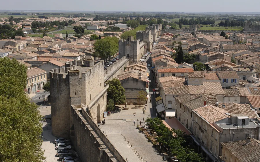 © Centre des monuments nationaux