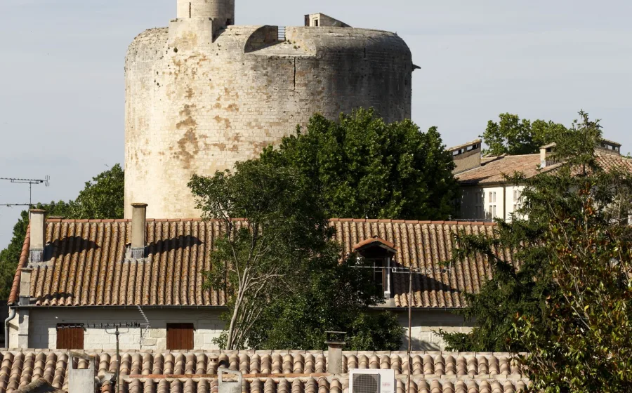 © Centre des monuments nationaux