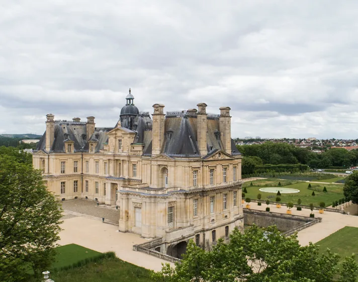 © David Bordes - Centre des monuments nationaux