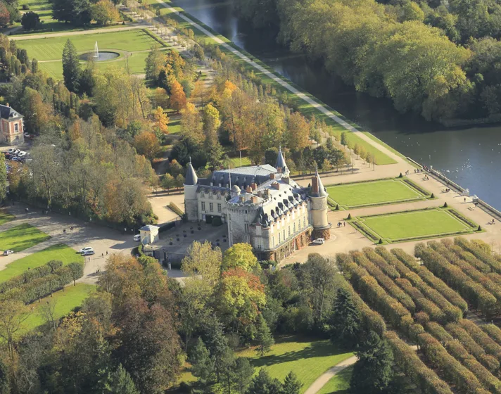 © 4vents / Centre des monuments nationaux