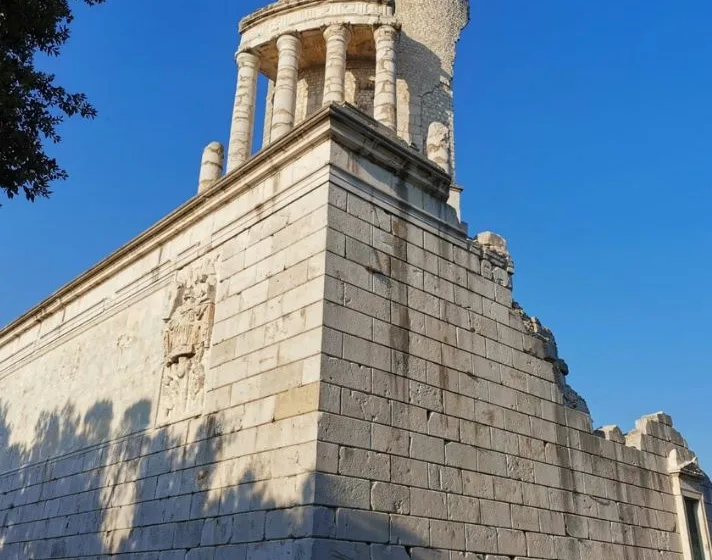 © Philippe Briano - Centre des monuments nationaux