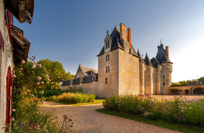 © Léonard de Serres / Centre des monuments nationaux