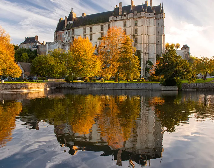 ©  Léonard de Serres- Centre des monuments nationaux