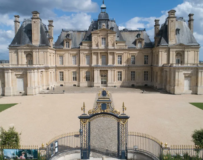 © David Bordes - Centre des monuments nationaux