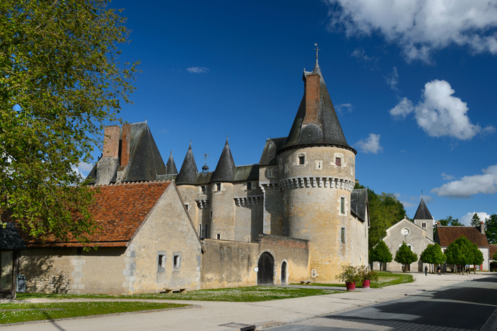 © Léonard de Serres / Centre des monuments nationaux