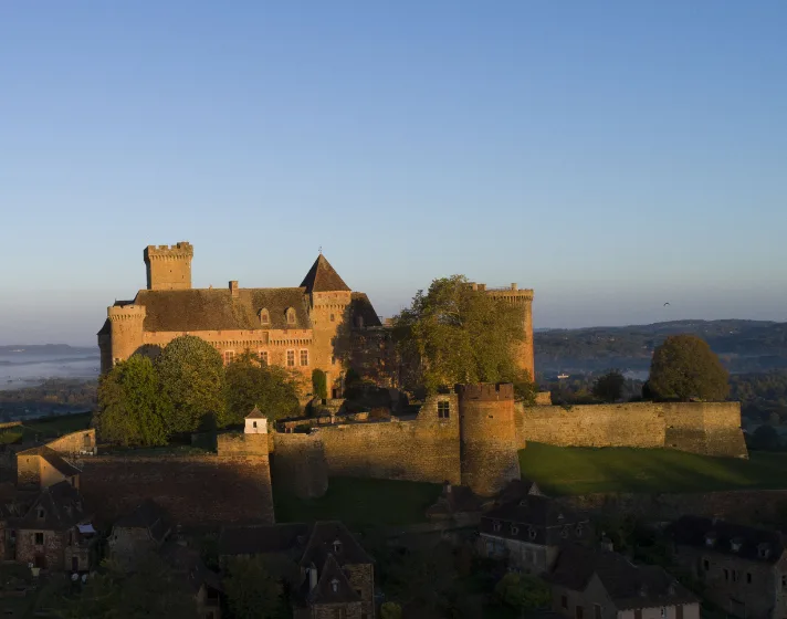 © David Bordes - Centre des monuments nationaux