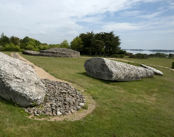 © Philippe Berthé, Centre des monuments nationaux