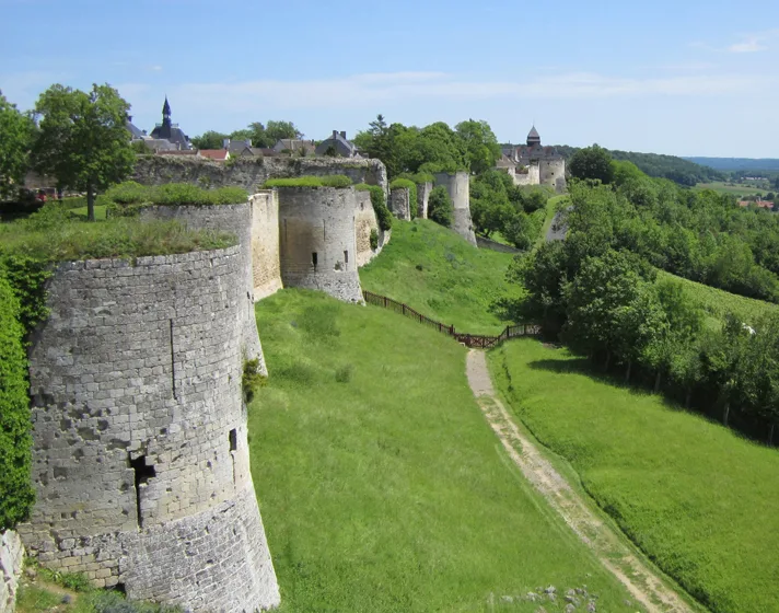 © M.Déjardin-Centre des Monuments Nationaux 