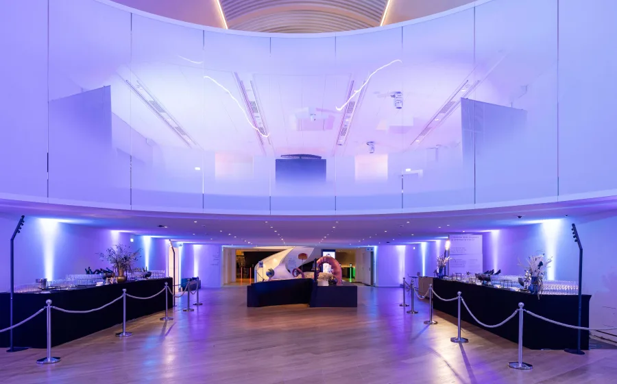 Musée national de la Marine © T. Stefanopoulos